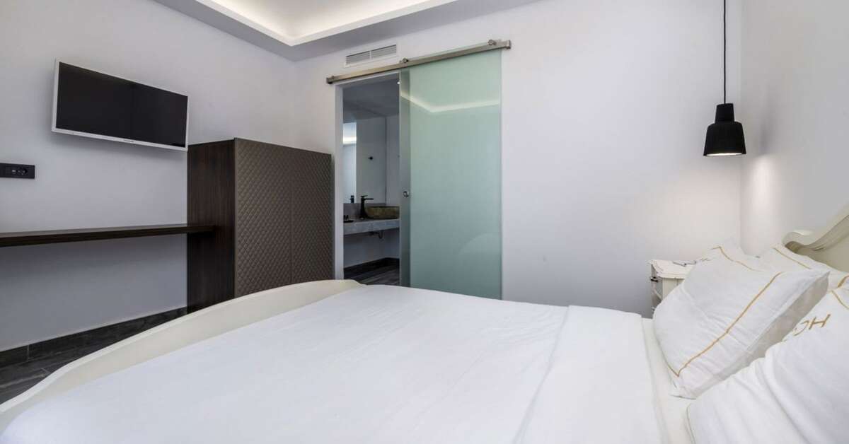 Ein Foto Diamond Boutique Hotel
