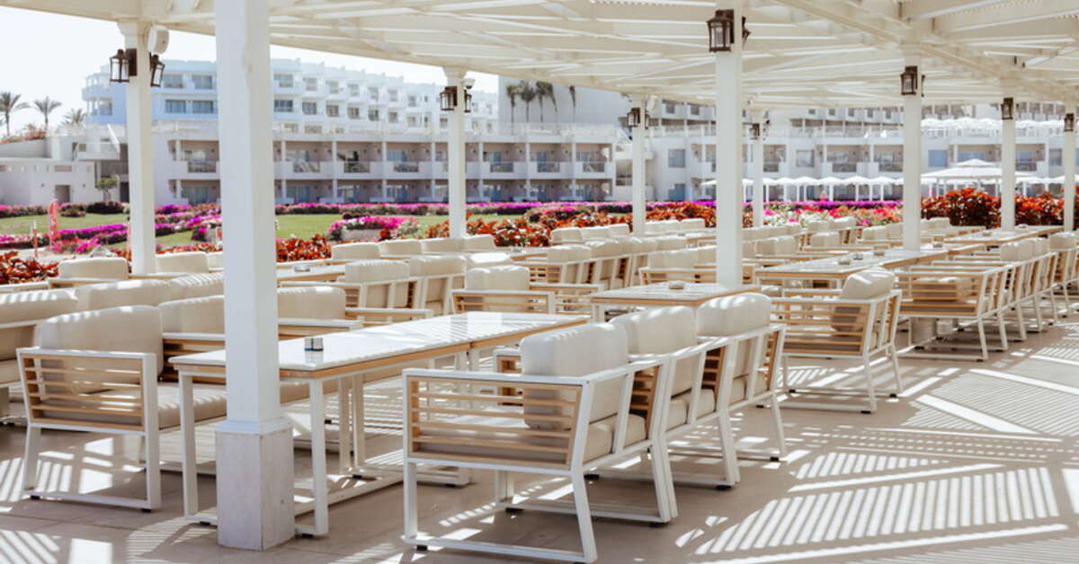 Een foto van Sirena Beach Resort