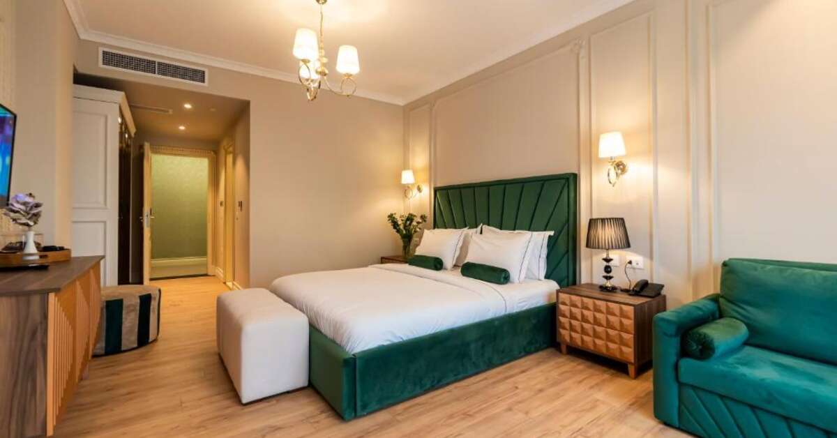 Een foto van Diamma Resort