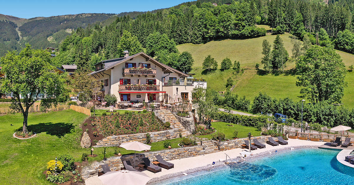Een foto van Boutique Hotel Martha