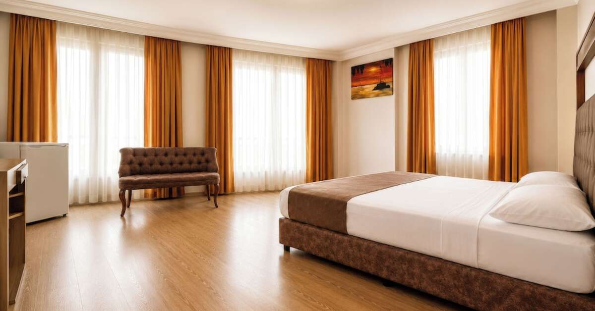 Een foto van Hawaii Suite Beach Hotel