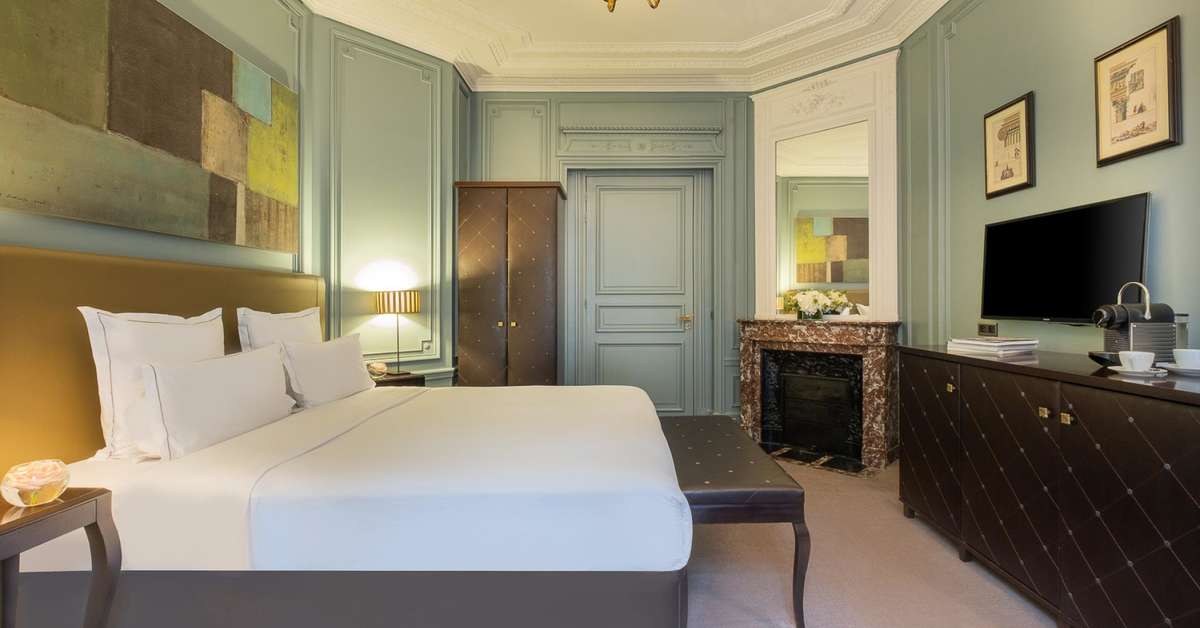 Een foto van Elysia by Inwood Hotels
