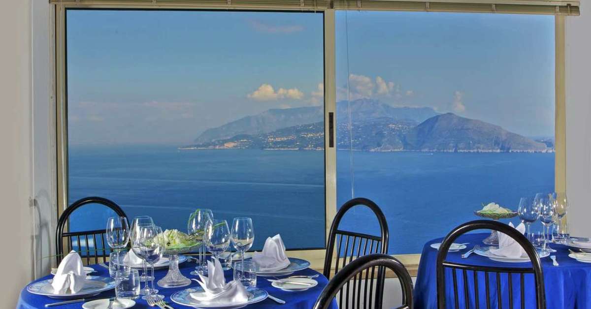 Een foto van Hotel San Michele