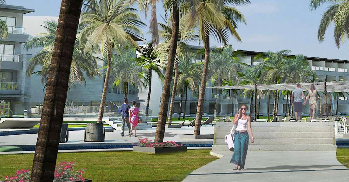 Een foto van Royalton Bavaro