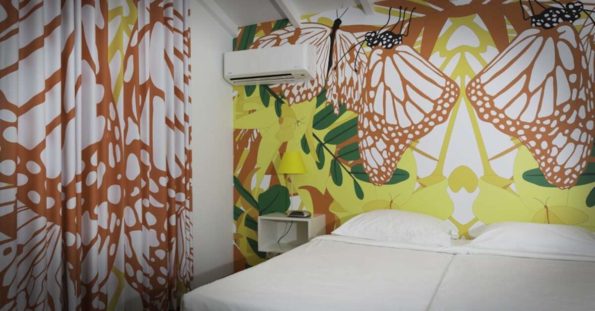 Een foto van Papagayo Beach Resort
