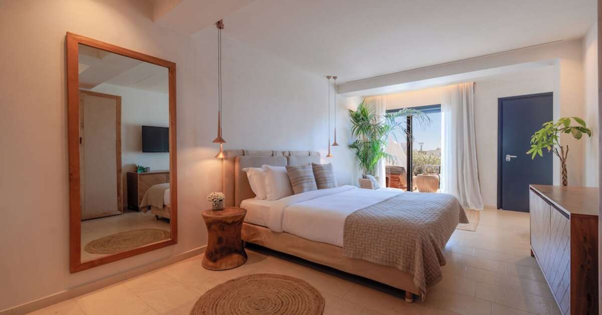 Een foto van Asty Mykonos Hotel & Spa