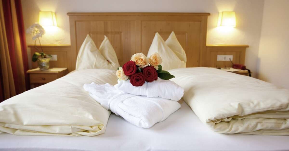 Ein Foto Hotel Elisabeth