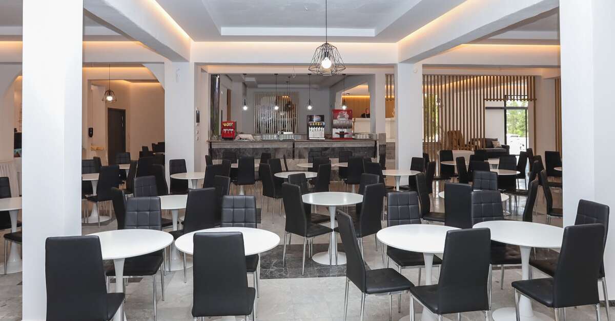 Een foto van Belvita Hotel