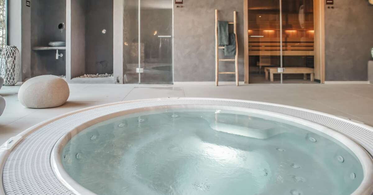 Een foto van Hotel Boutique & Spa Las Mimosas