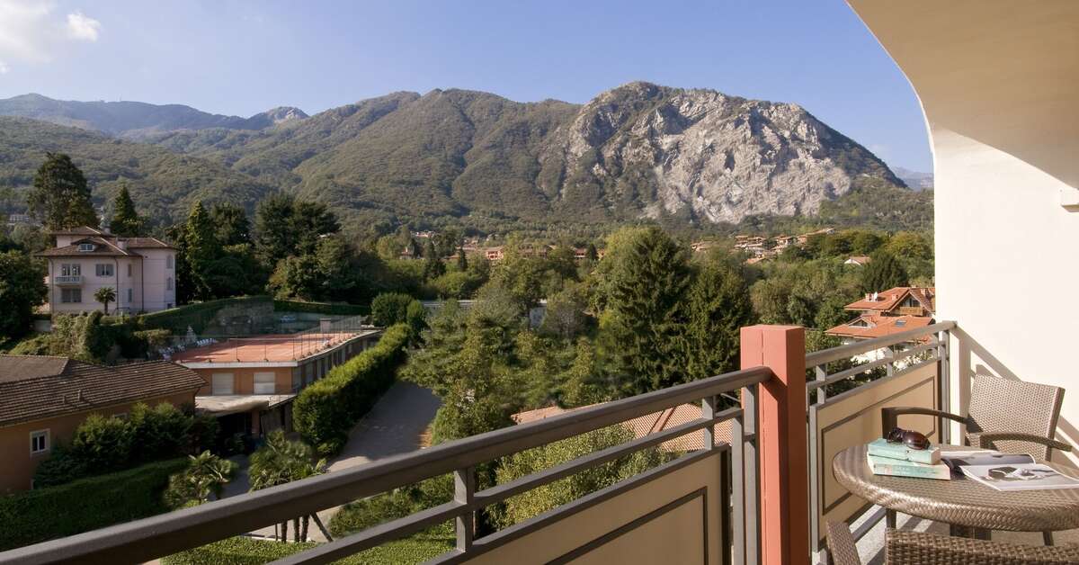 Een foto van Hotel Splendid