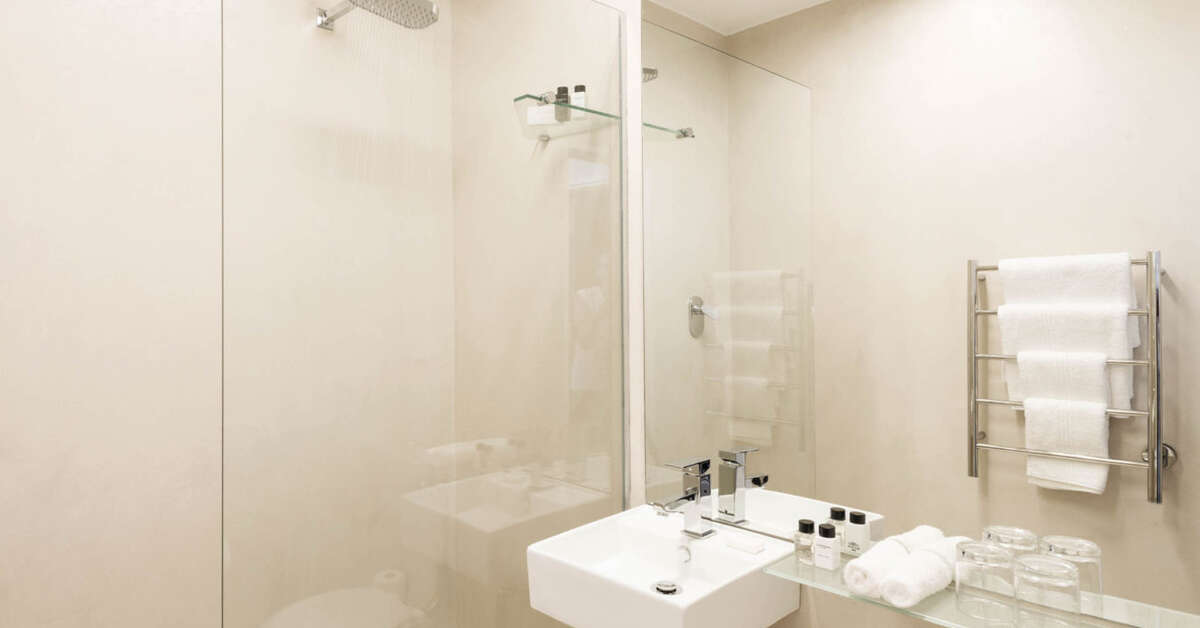 Een foto van Cape Town Hollow Boutique Hotel