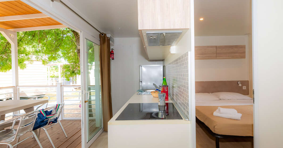 Een foto van The Garda Village