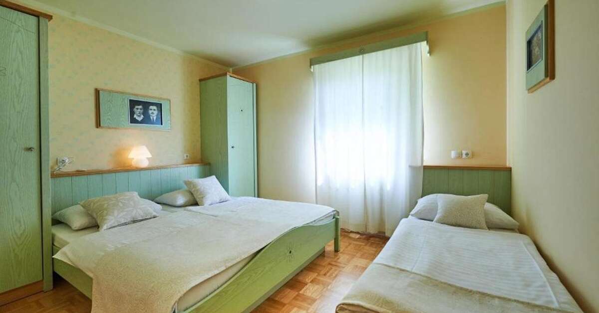 Een foto van Terme Snovik Appartement Resort