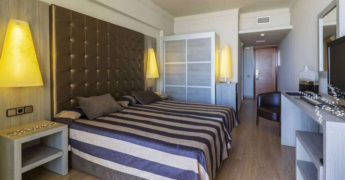 Een foto van Hotel Panorama