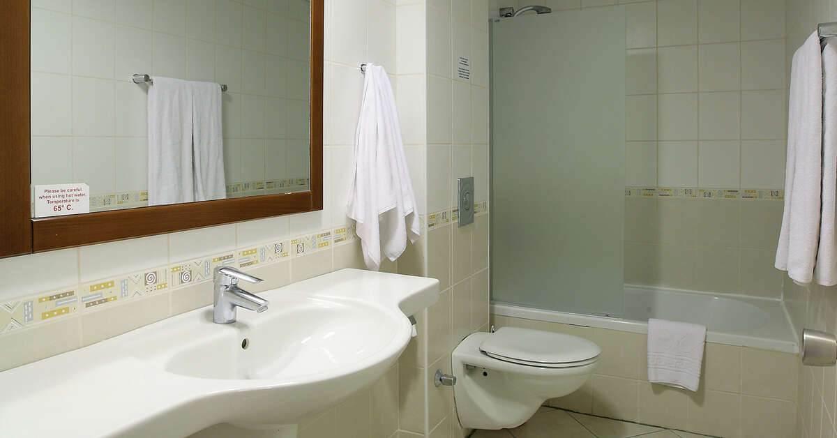 Een foto van Julian Club Hotel