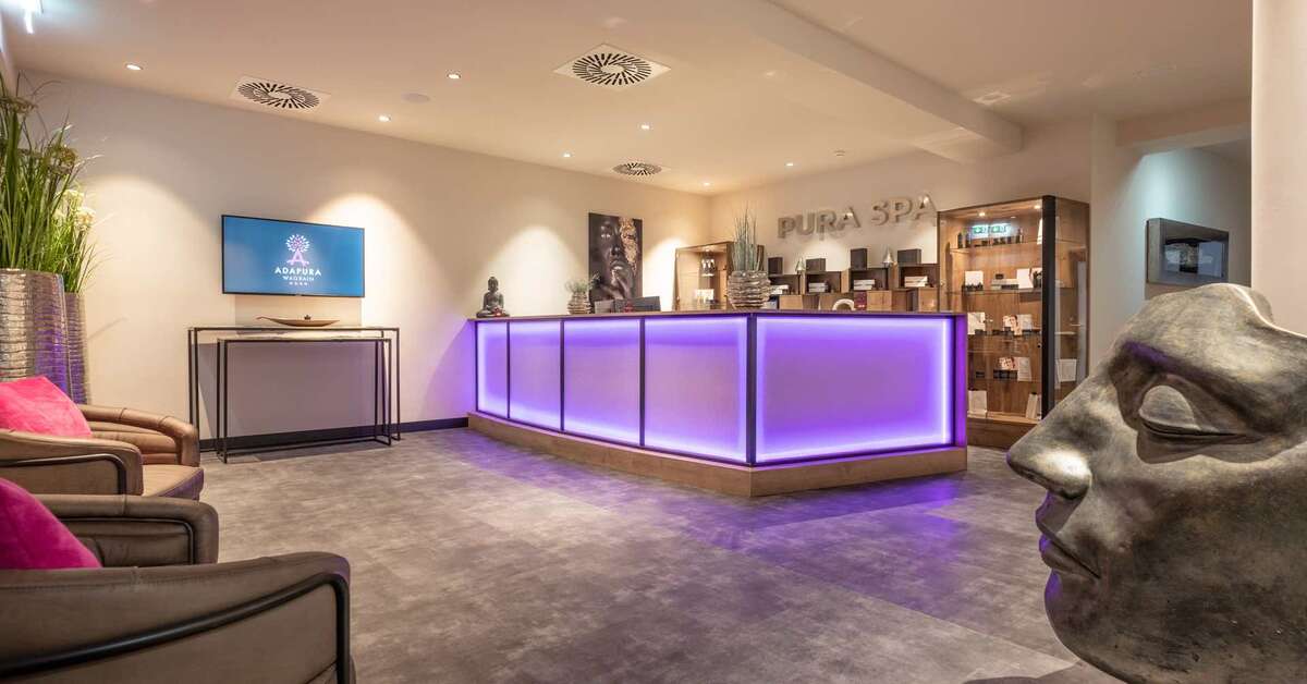 Een foto van Hotel Adapura Wagrain