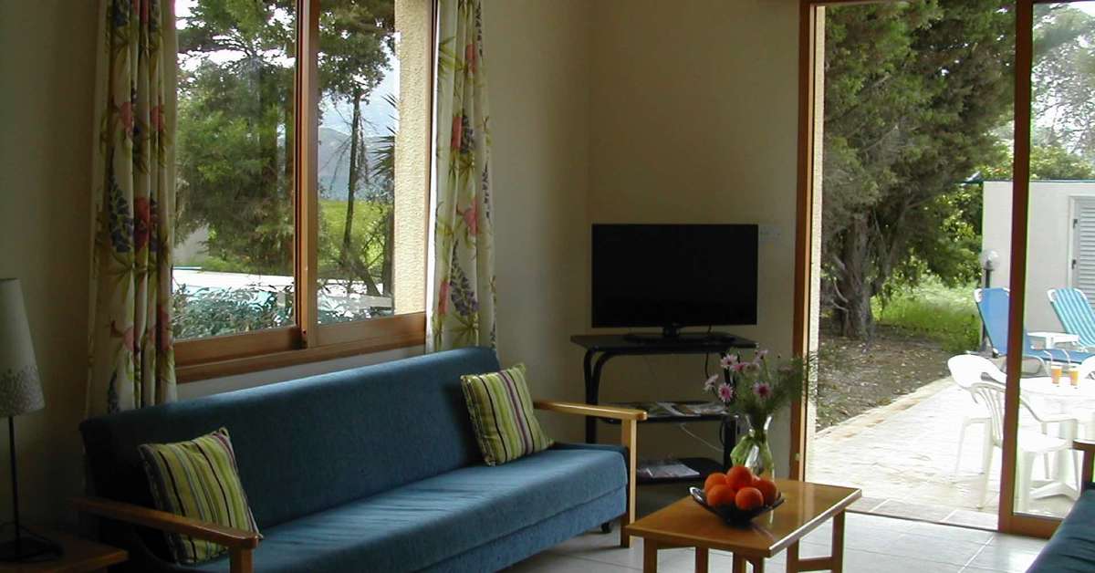 Een foto van Natura Beach Hotel & Villas