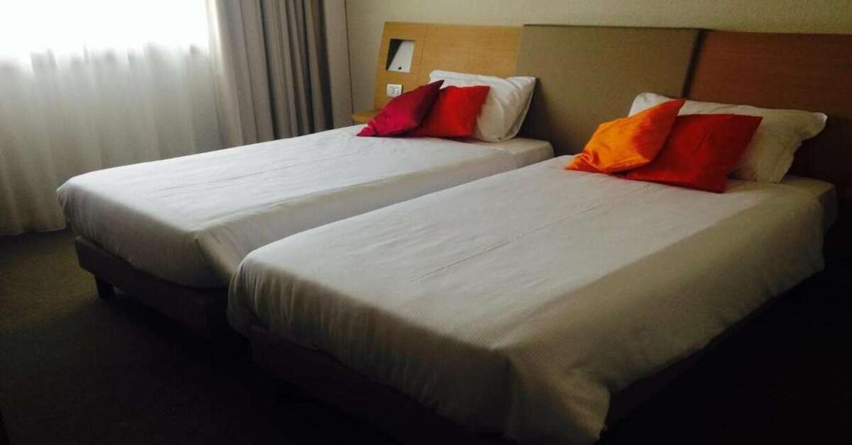 Een foto van Living Place Hotel
