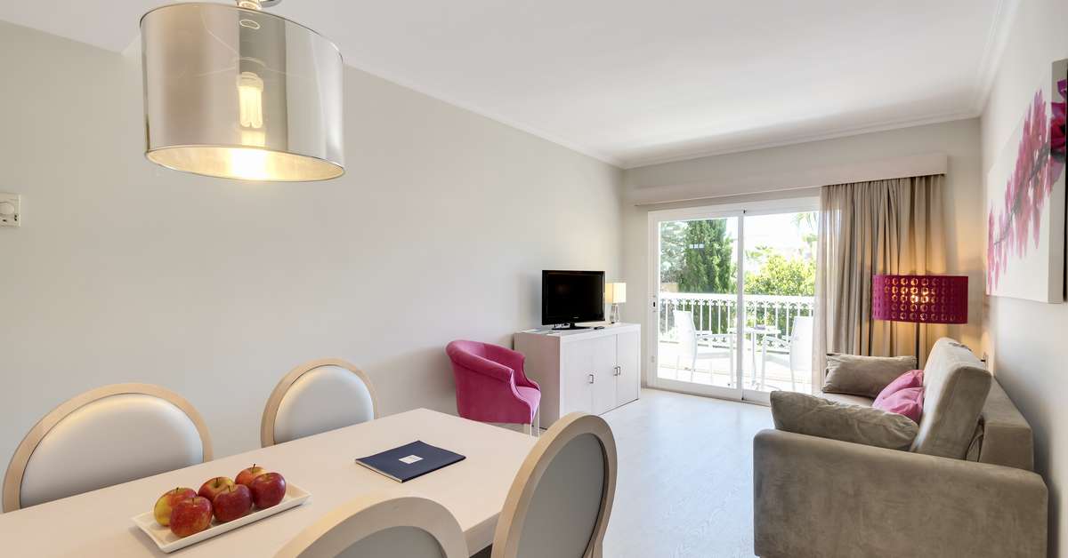 Een foto van Playa Garden Selection Hotel & Spa