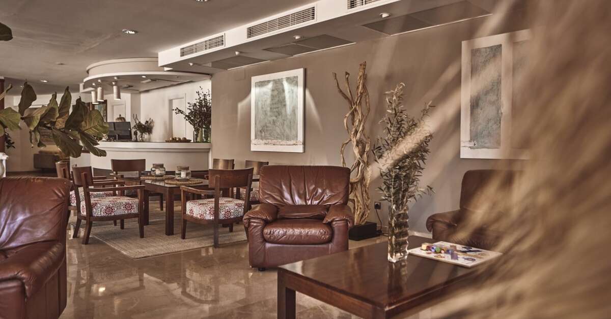 Een foto van Hotel Maristel