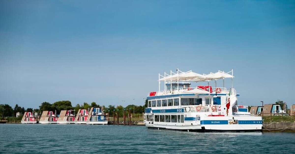 Een foto van Marina Azzurra Resort