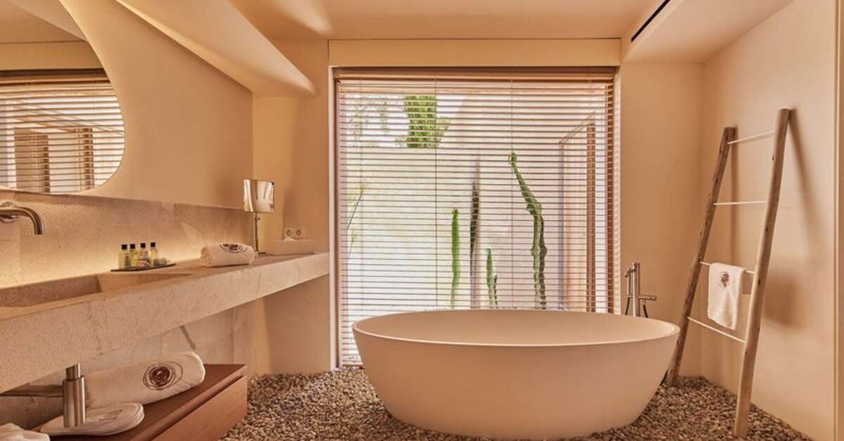 Een foto van Pleta de Mar Luxury Hotel by Nature