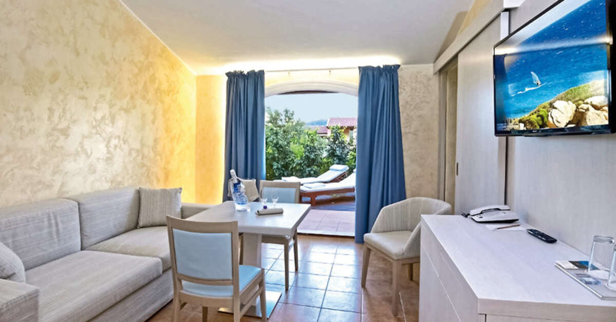 Een foto van Veridia Resort