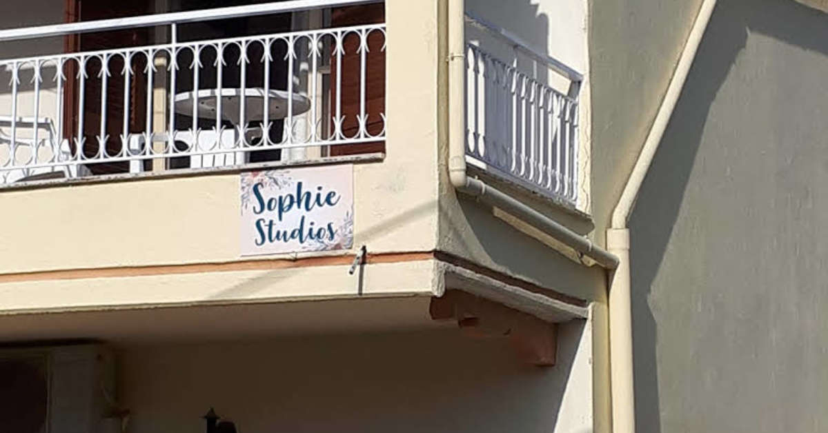Een foto van Sophie Studios