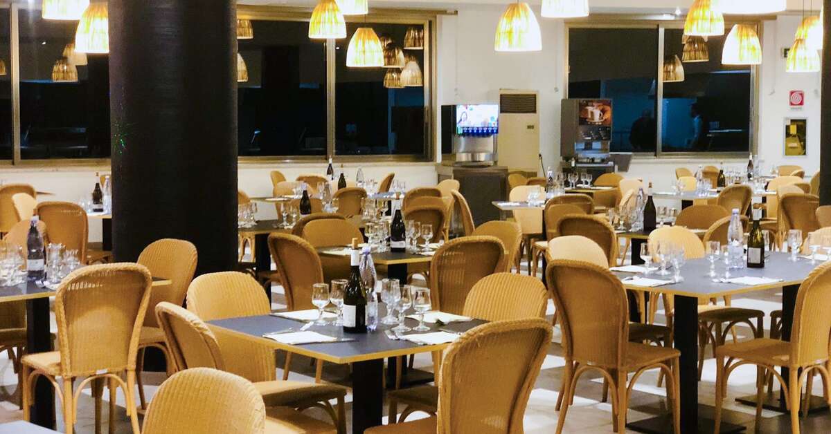 Een foto van Zeta Club Selinunte