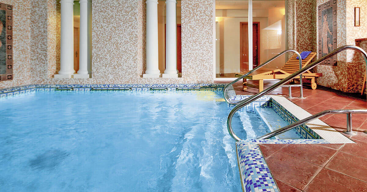 Een foto van Orea Spa Hotel Palace Zvon