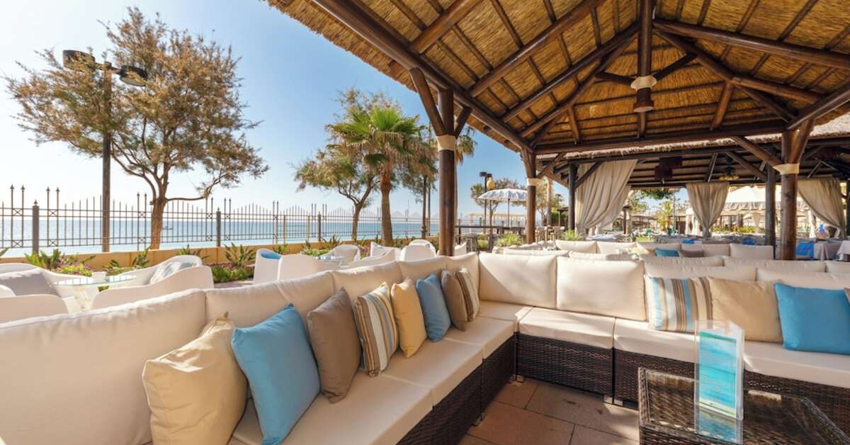 Een foto van Hotel IPV Palace & Spa