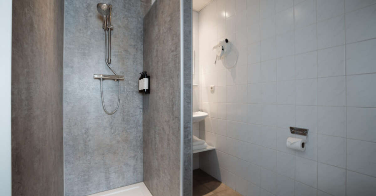 Een foto van Hotel Hoogeerd by Flow