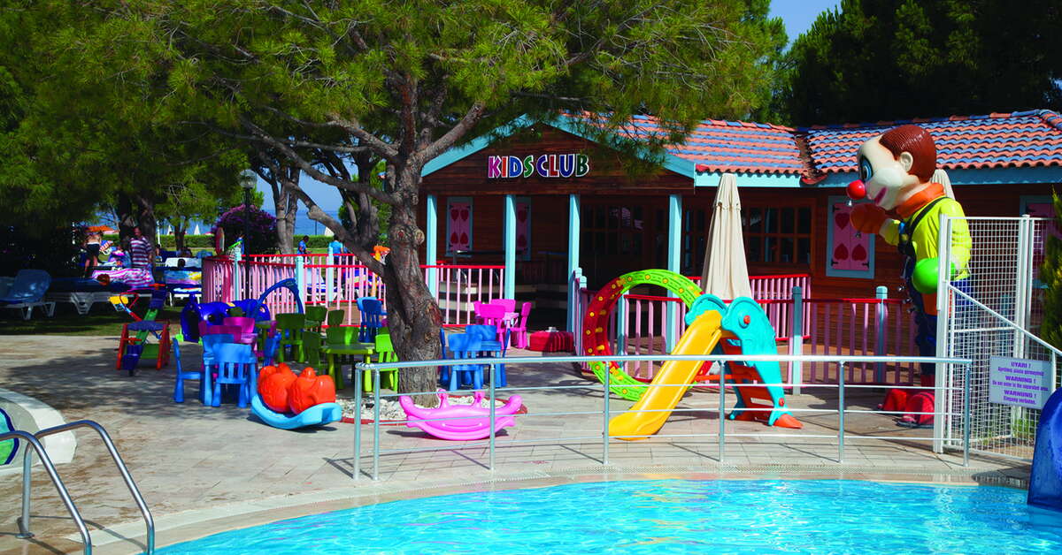 Ein Foto Batihan Beach Resort & Spa