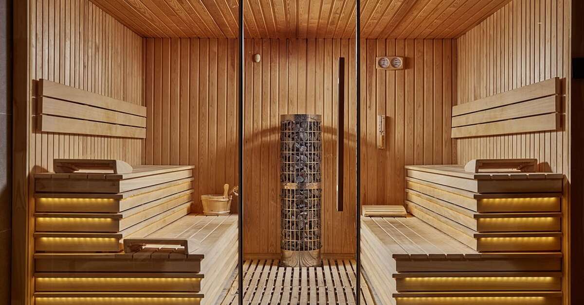 Een foto van de faciliteiten bij Gennadi Grand Resort