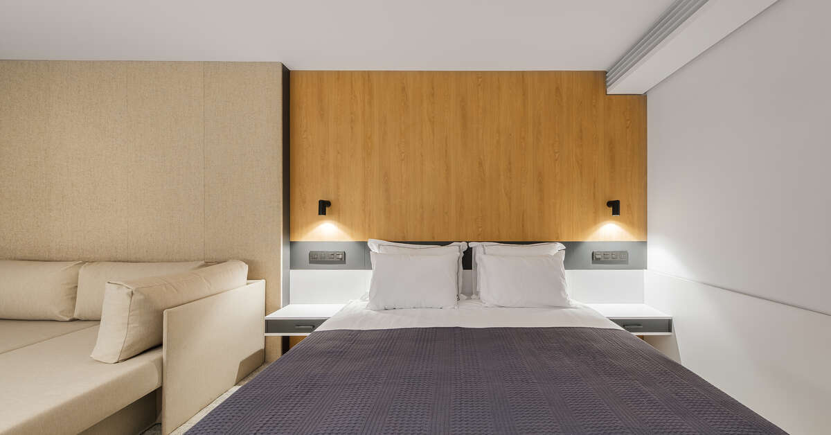 Een foto van Voya Beach Resort