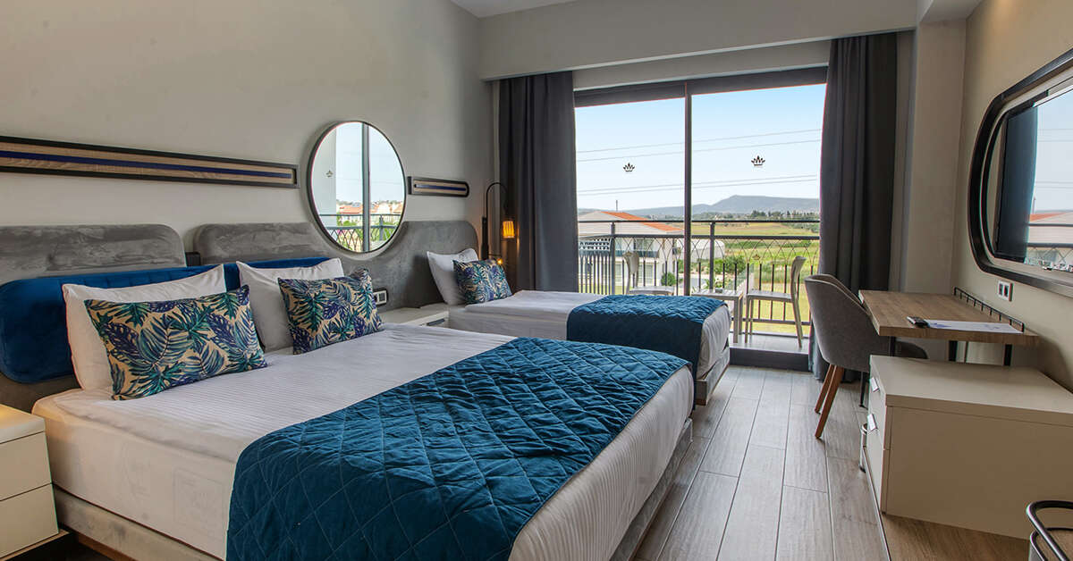 Een foto van Armella Hill Hotel