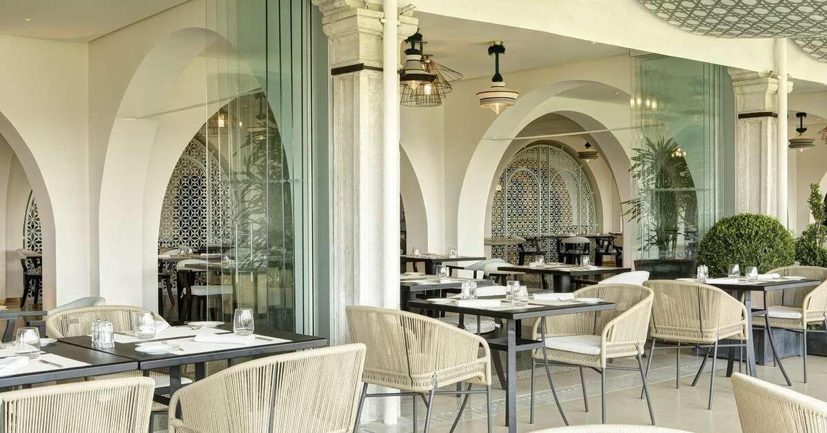 Een foto van Hotel Excelsior Venice Lido Resort