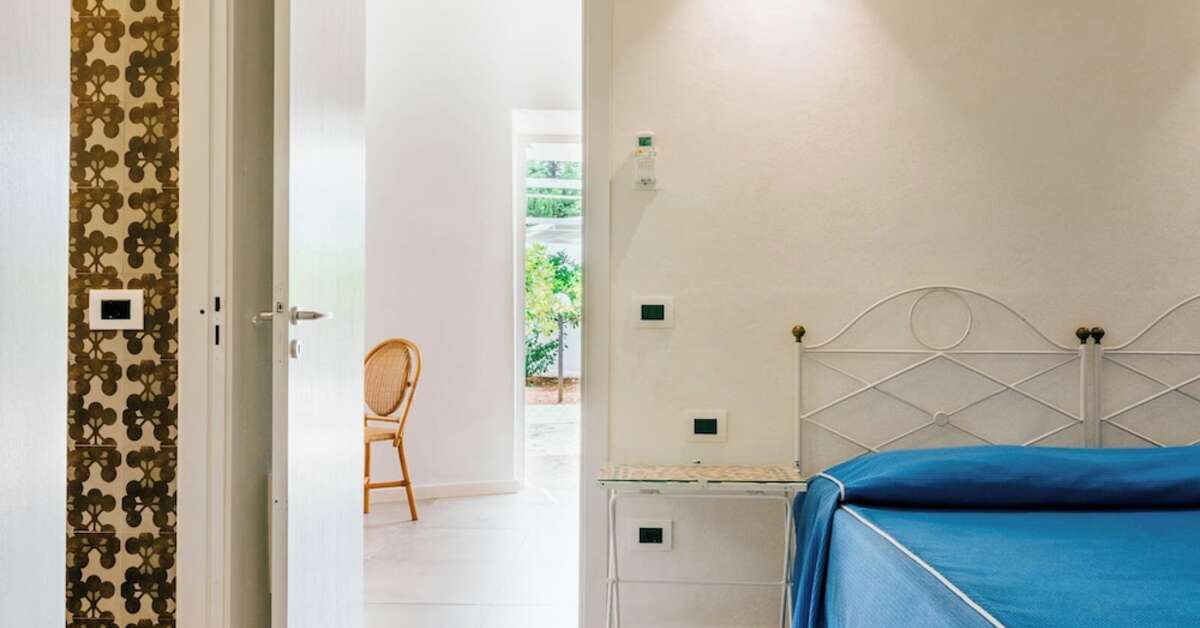 Een foto van Villa Favorita Hotel & Resort
