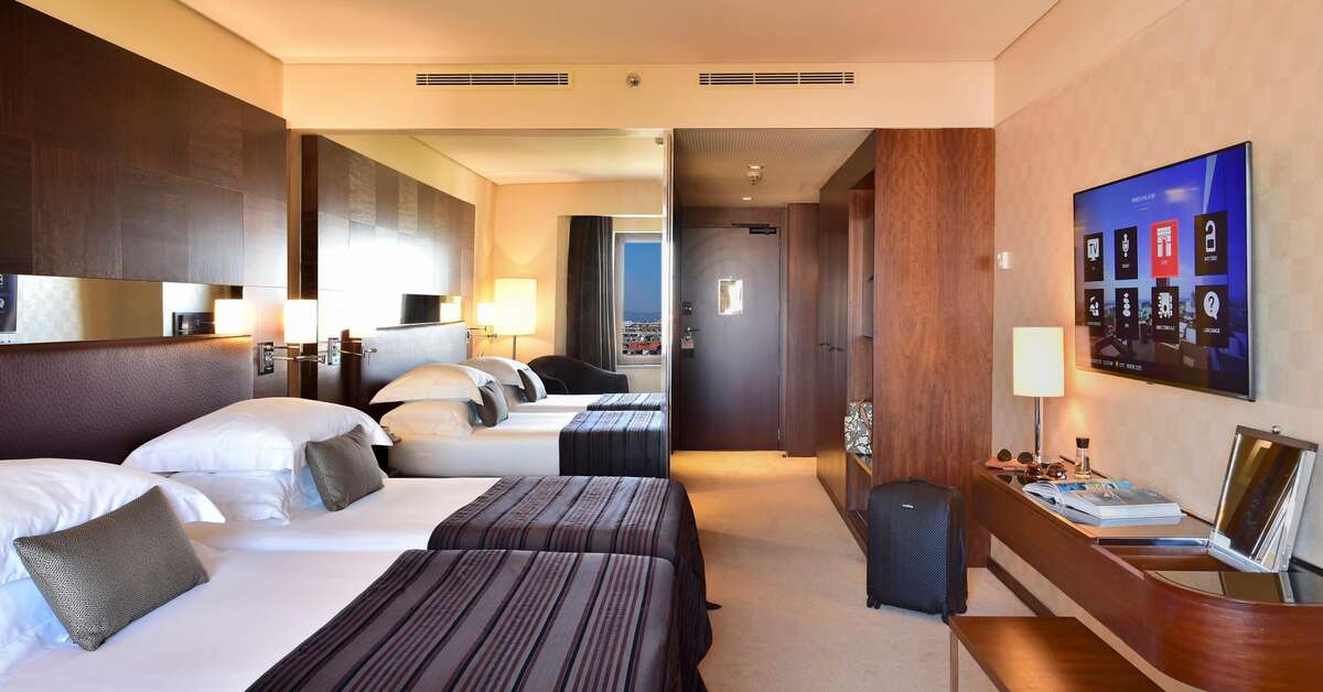 Ein Foto Porto Palacio Hotel & Spa