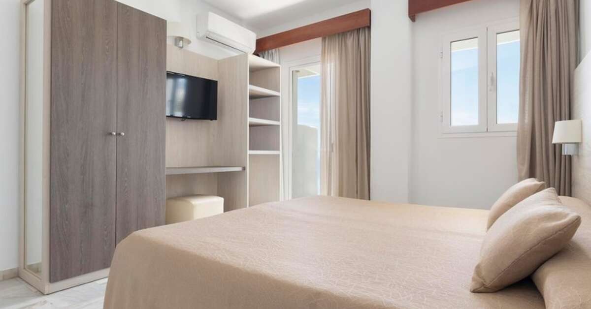 Een foto van Hotel Club Palia La Roca