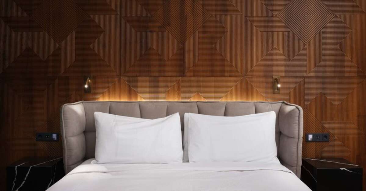 Een foto van Iceland Parliament Hotel Curio Collection by Hilton