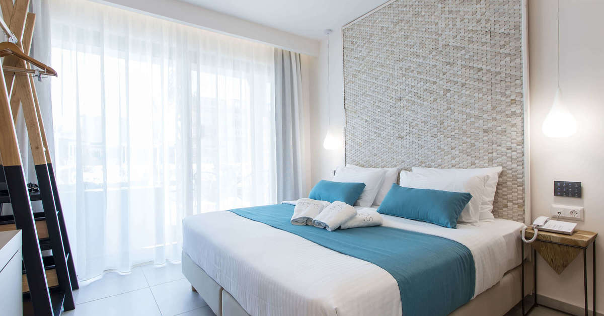 Een foto van Epos Luxury Beach Hotel