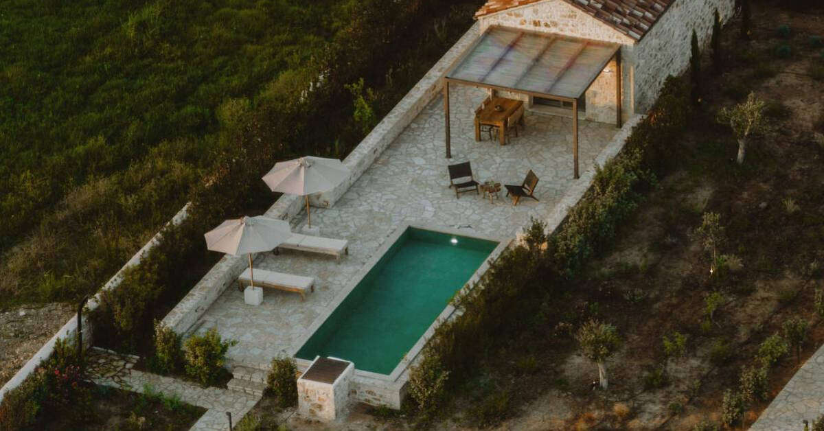 Een foto van Nama Seaside Villas