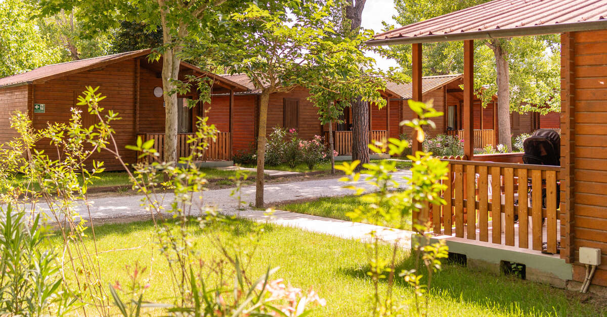 Een foto van Italia Family Camping Village