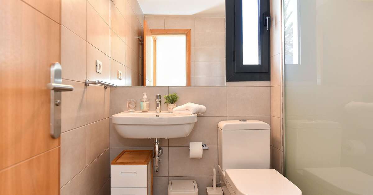 Een foto van Appartementen Morea