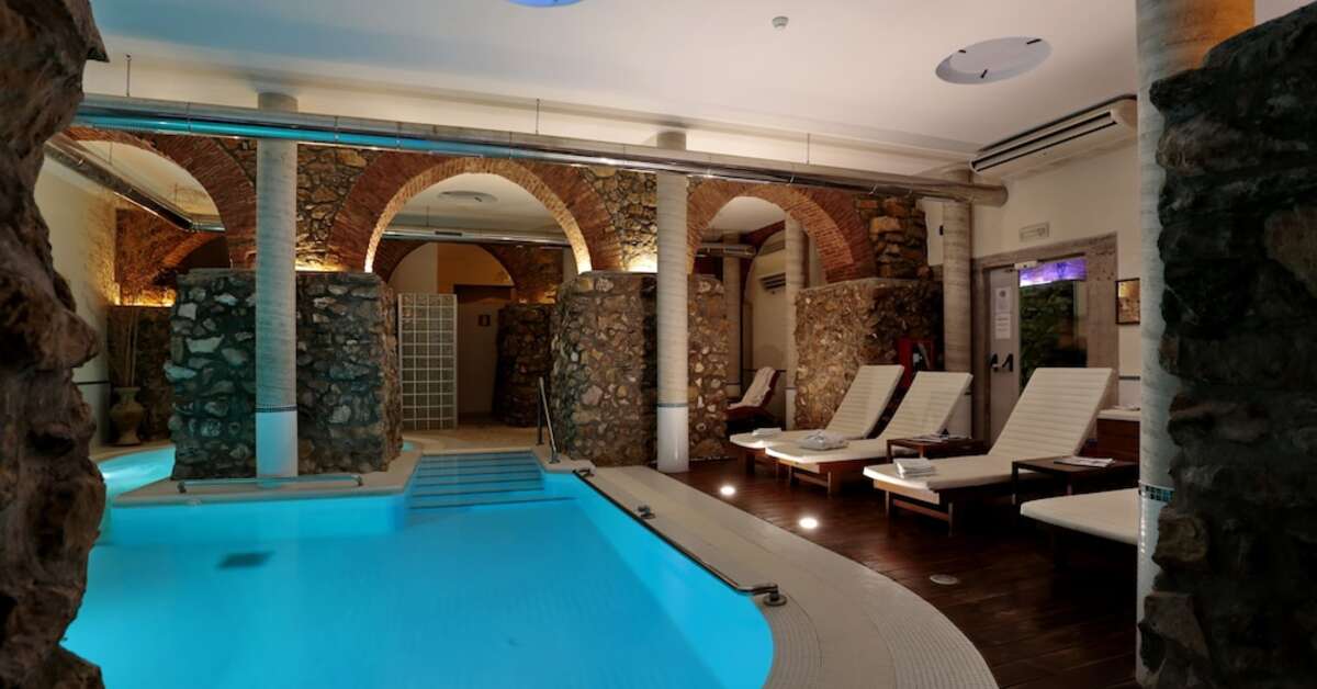 Een foto van Hotel La Margherita
