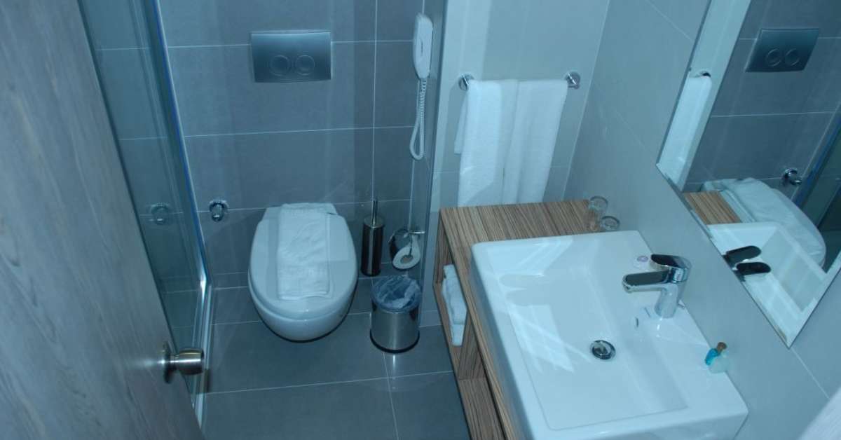 Een foto van Begonville Beach Hotel
