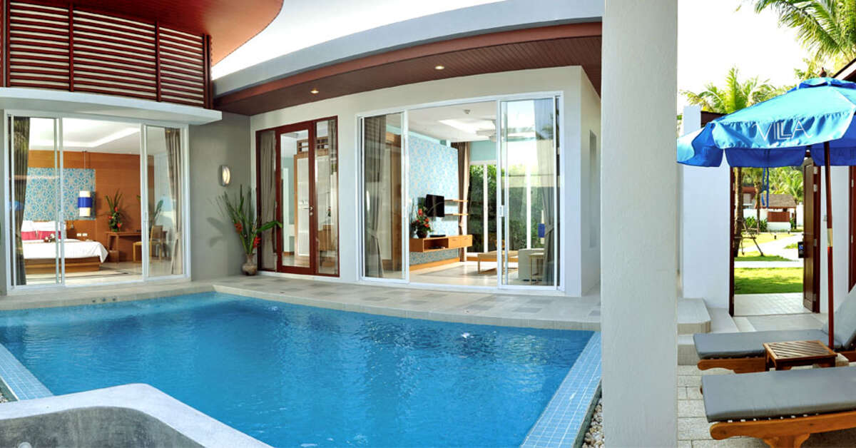 Een foto van Apsara Beachfront Resort & Villa