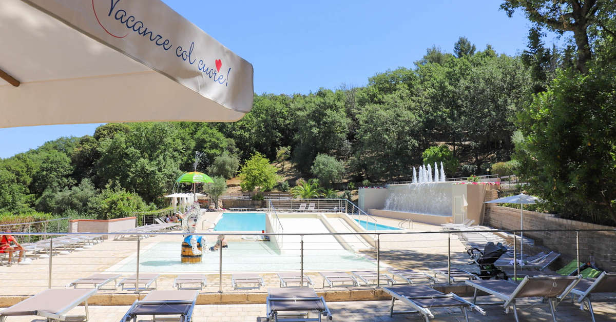 Een foto van Vallicella Camping Village