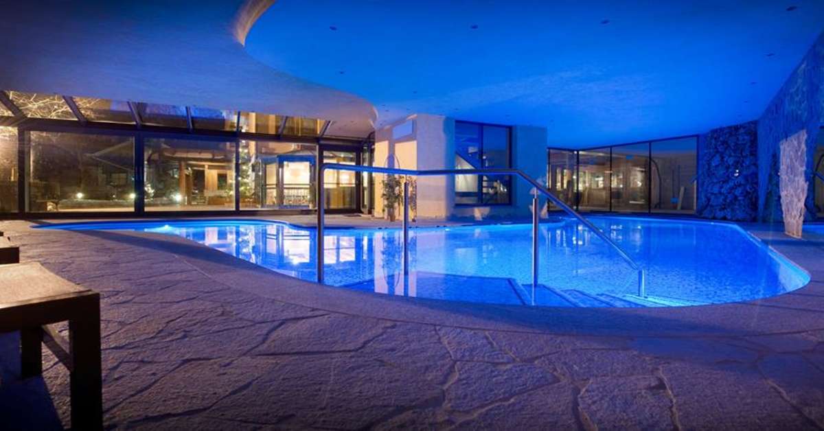Een foto van Sporthotel Rosatti